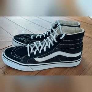 Vans SK8-HI SHOE